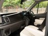 USED 2026 26 RIMOR KILIG 69 Ford Transit 2.0TDCI 165bhp 8 Speed Automatic 