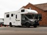 USED 2026 26 RIMOR KILIG 69 Ford Transit 2.0TDCI 165bhp 8 Speed Automatic 