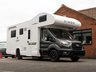USED 2026 26 RIMOR KILIG 69 Ford Transit 2.0TDCI 165bhp 8 Speed Automatic 