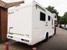 USED 2026 26 RIMOR KILIG 69 Ford Transit 2.0TDCI 165bhp 8 Speed Automatic 