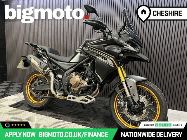 View our VOGE DS625X