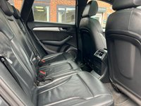 USED 2015 65 AUDI Q5 2.0 TFSI S line Plus SUV 5dr Petrol Tiptronic quattro Euro 6 (s/s) (230 ps) 