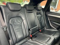 USED 2015 65 AUDI Q5 2.0 TFSI S line Plus SUV 5dr Petrol Tiptronic quattro Euro 6 (s/s) (230 ps) 