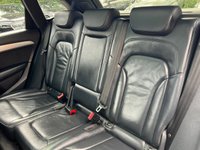 USED 2015 65 AUDI Q5 2.0 TFSI S line Plus SUV 5dr Petrol Tiptronic quattro Euro 6 (s/s) (230 ps) 