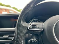 USED 2015 65 AUDI Q5 2.0 TFSI S line Plus SUV 5dr Petrol Tiptronic quattro Euro 6 (s/s) (230 ps) 