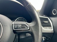 USED 2015 65 AUDI Q5 2.0 TFSI S line Plus SUV 5dr Petrol Tiptronic quattro Euro 6 (s/s) (230 ps) 