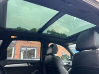 USED 2015 65 AUDI Q5 2.0 TFSI S line Plus SUV 5dr Petrol Tiptronic quattro Euro 6 (s/s) (230 ps) 