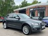 USED 2015 65 AUDI Q5 2.0 TFSI S line Plus SUV 5dr Petrol Tiptronic quattro Euro 6 (s/s) (230 ps) 