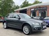 USED 2015 65 AUDI Q5 2.0 TFSI S line Plus SUV 5dr Petrol Tiptronic quattro Euro 6 (s/s) (230 ps) 