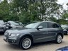 USED 2015 65 AUDI Q5 2.0 TFSI S line Plus SUV 5dr Petrol Tiptronic quattro Euro 6 (s/s) (230 ps) 