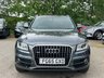 USED 2015 65 AUDI Q5 2.0 TFSI S line Plus SUV 5dr Petrol Tiptronic quattro Euro 6 (s/s) (230 ps) 