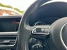 USED 2015 65 AUDI Q5 2.0 TFSI S line Plus SUV 5dr Petrol Tiptronic quattro Euro 6 (s/s) (230 ps) 