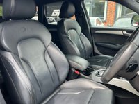 USED 2015 65 AUDI Q5 2.0 TDI S line Plus SUV 5dr Diesel S Tronic quattro Euro 6 (s/s) (190 ps) 