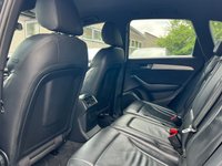 USED 2015 65 AUDI Q5 2.0 TDI S line Plus SUV 5dr Diesel S Tronic quattro Euro 6 (s/s) (190 ps) 