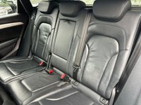 USED 2015 65 AUDI Q5 2.0 TDI S line Plus SUV 5dr Diesel S Tronic quattro Euro 6 (s/s) (190 ps) 