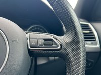 USED 2015 65 AUDI Q5 2.0 TDI S line Plus SUV 5dr Diesel S Tronic quattro Euro 6 (s/s) (190 ps) 