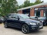 USED 2015 65 AUDI Q5 2.0 TDI S line Plus SUV 5dr Diesel S Tronic quattro Euro 6 (s/s) (190 ps) 
