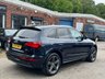 USED 2015 65 AUDI Q5 2.0 TDI S line Plus SUV 5dr Diesel S Tronic quattro Euro 6 (s/s) (190 ps) 
