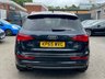 USED 2015 65 AUDI Q5 2.0 TDI S line Plus SUV 5dr Diesel S Tronic quattro Euro 6 (s/s) (190 ps) 