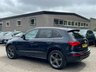 USED 2015 65 AUDI Q5 2.0 TDI S line Plus SUV 5dr Diesel S Tronic quattro Euro 6 (s/s) (190 ps) 