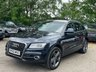 USED 2015 65 AUDI Q5 2.0 TDI S line Plus SUV 5dr Diesel S Tronic quattro Euro 6 (s/s) (190 ps) 