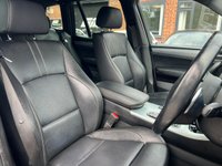 USED 2013 13 BMW X3 3.0 30d M Sport SUV 5dr Diesel Auto xDrive Euro 5 (s/s) (258 ps) 