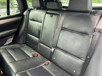 USED 2013 13 BMW X3 3.0 30d M Sport SUV 5dr Diesel Auto xDrive Euro 5 (s/s) (258 ps) 