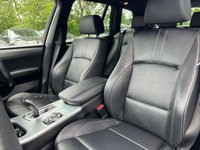 USED 2013 13 BMW X3 3.0 30d M Sport SUV 5dr Diesel Auto xDrive Euro 5 (s/s) (258 ps) 