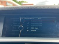 USED 2013 13 BMW X3 3.0 30d M Sport SUV 5dr Diesel Auto xDrive Euro 5 (s/s) (258 ps) 