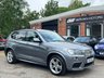 USED 2013 13 BMW X3 3.0 30d M Sport SUV 5dr Diesel Auto xDrive Euro 5 (s/s) (258 ps) 