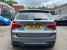 USED 2013 13 BMW X3 3.0 30d M Sport SUV 5dr Diesel Auto xDrive Euro 5 (s/s) (258 ps) 