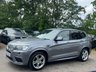 USED 2013 13 BMW X3 3.0 30d M Sport SUV 5dr Diesel Auto xDrive Euro 5 (s/s) (258 ps) 