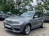 USED 2013 13 BMW X3 3.0 30d M Sport SUV 5dr Diesel Auto xDrive Euro 5 (s/s) (258 ps) 