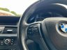 USED 2013 13 BMW X3 3.0 30d M Sport SUV 5dr Diesel Auto xDrive Euro 5 (s/s) (258 ps) 