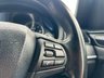 USED 2013 13 BMW X3 3.0 30d M Sport SUV 5dr Diesel Auto xDrive Euro 5 (s/s) (258 ps) 