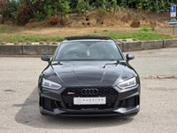 USED 2017 55 AUDI RS5 2.9 TFSI V6 Coupe 2dr Petrol Tiptronic quattro Euro 6 (s/s) (450 ps) 