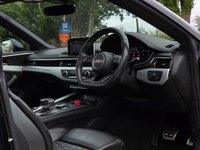 USED 2017 55 AUDI RS5 2.9 TFSI V6 Coupe 2dr Petrol Tiptronic quattro Euro 6 (s/s) (450 ps) 