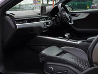 USED 2017 55 AUDI RS5 2.9 TFSI V6 Coupe 2dr Petrol Tiptronic quattro Euro 6 (s/s) (450 ps) 