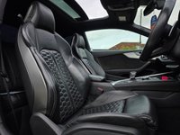 USED 2017 55 AUDI RS5 2.9 TFSI V6 Coupe 2dr Petrol Tiptronic quattro Euro 6 (s/s) (450 ps) 