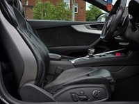 USED 2017 55 AUDI RS5 2.9 TFSI V6 Coupe 2dr Petrol Tiptronic quattro Euro 6 (s/s) (450 ps) 