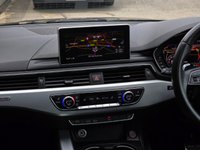 USED 2017 55 AUDI RS5 2.9 TFSI V6 Coupe 2dr Petrol Tiptronic quattro Euro 6 (s/s) (450 ps) 
