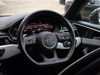 USED 2017 55 AUDI RS5 2.9 TFSI V6 Coupe 2dr Petrol Tiptronic quattro Euro 6 (s/s) (450 ps) 