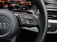 USED 2017 55 AUDI RS5 2.9 TFSI V6 Coupe 2dr Petrol Tiptronic quattro Euro 6 (s/s) (450 ps) 