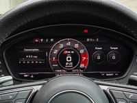 USED 2017 55 AUDI RS5 2.9 TFSI V6 Coupe 2dr Petrol Tiptronic quattro Euro 6 (s/s) (450 ps) 