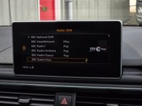 USED 2017 55 AUDI RS5 2.9 TFSI V6 Coupe 2dr Petrol Tiptronic quattro Euro 6 (s/s) (450 ps) 