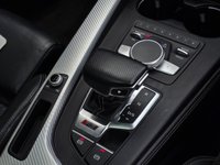 USED 2017 55 AUDI RS5 2.9 TFSI V6 Coupe 2dr Petrol Tiptronic quattro Euro 6 (s/s) (450 ps) 