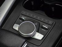 USED 2017 55 AUDI RS5 2.9 TFSI V6 Coupe 2dr Petrol Tiptronic quattro Euro 6 (s/s) (450 ps) 
