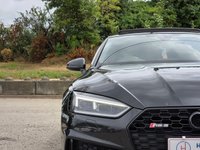 USED 2017 55 AUDI RS5 2.9 TFSI V6 Coupe 2dr Petrol Tiptronic quattro Euro 6 (s/s) (450 ps) 