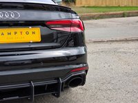 USED 2017 55 AUDI RS5 2.9 TFSI V6 Coupe 2dr Petrol Tiptronic quattro Euro 6 (s/s) (450 ps) 