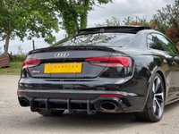 USED 2017 55 AUDI RS5 2.9 TFSI V6 Coupe 2dr Petrol Tiptronic quattro Euro 6 (s/s) (450 ps) 